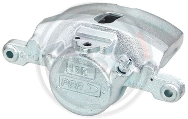A.B.S. 730151 Bremssattel Vorne Links FüR Ford Mazda-image