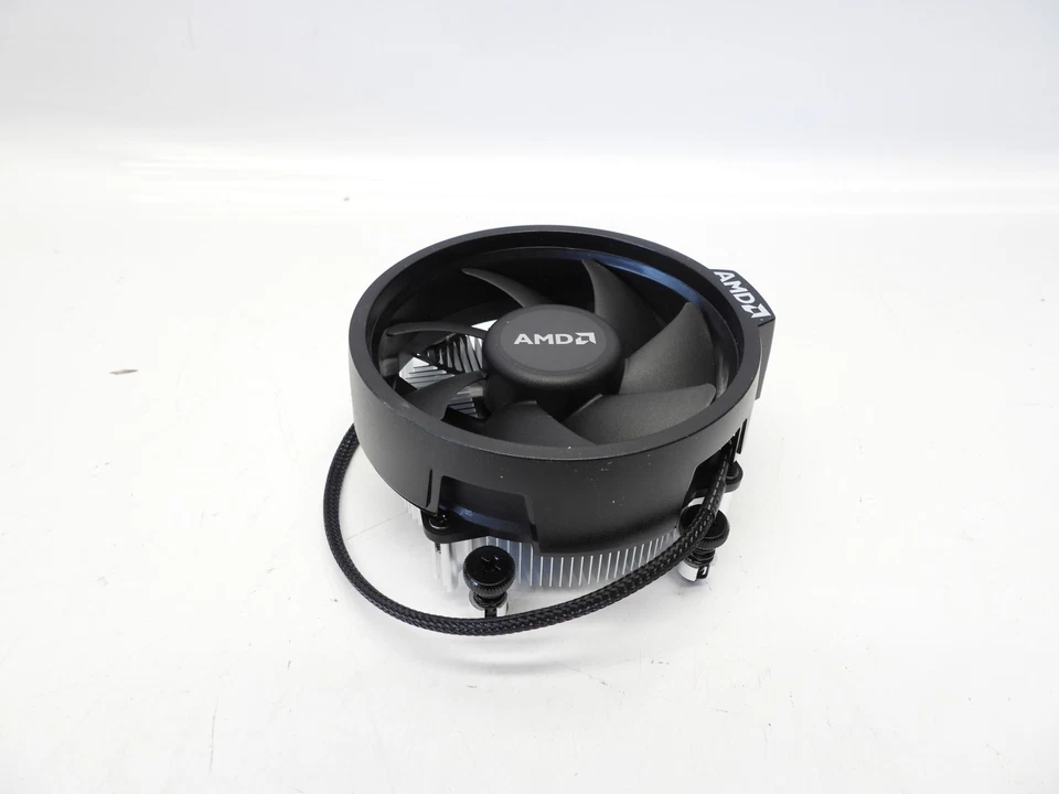 AMD RYZEN 5 3500X 6-Core Processor 4.1GHz Max Boost Socket AM4 65W CPU - Image 2 of 4