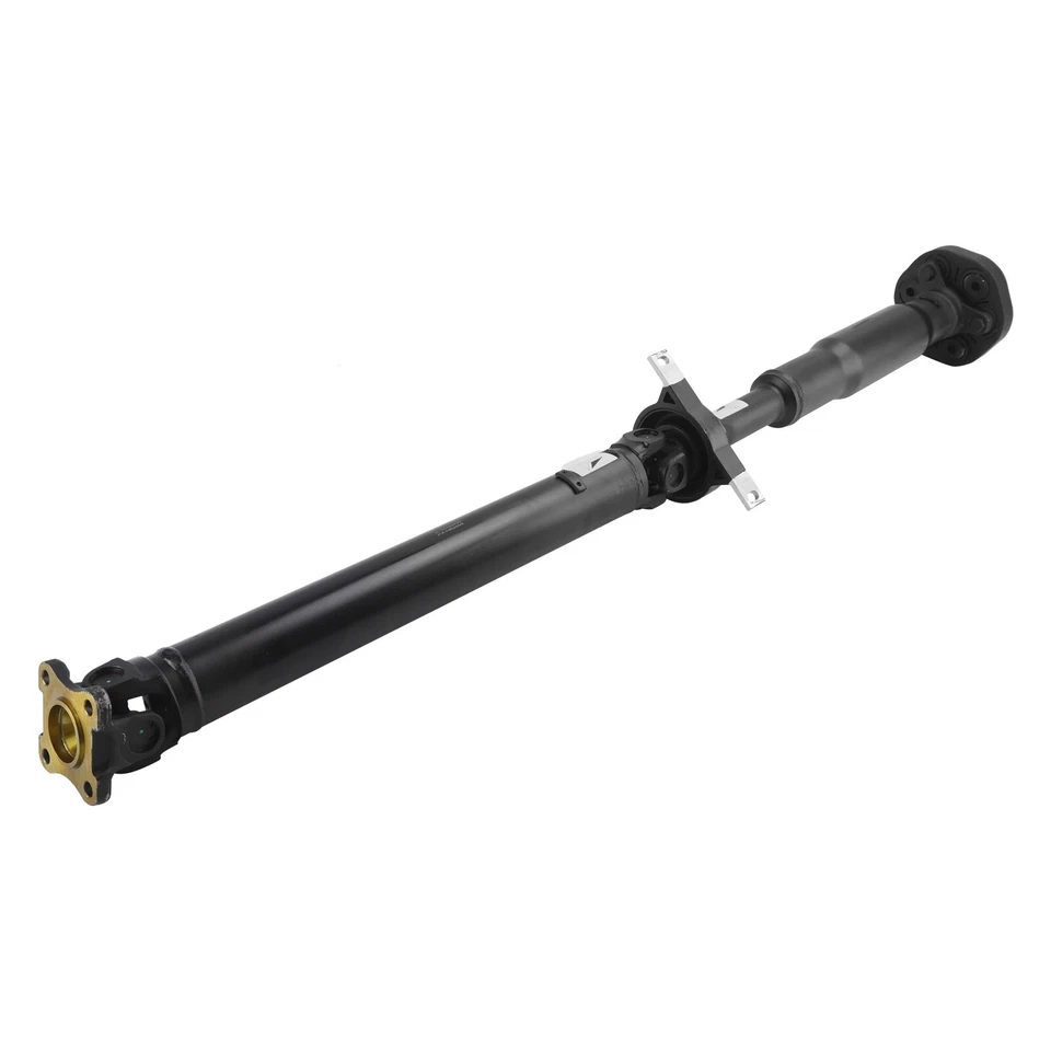 Rear Drive Shaft Propshaft 26107564740 1283mm For BMW X3 E83 2006-2008 E3 AU - Image 3 of 4