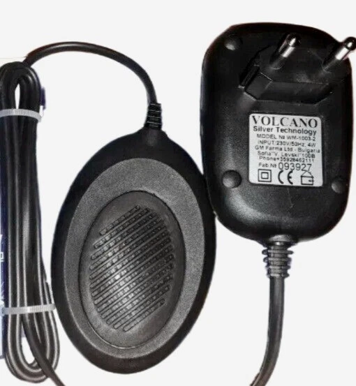 Volcano Silver Technology 3in1 - Image 3 of 3