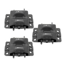 Kit de montaje de transmisión y motor diésel K2483 para Chevrolet P30 1991-93 6,2 L/1994-99 6,5 L