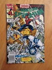 AMAZING SPIDER-MAN #360 *Key! Newsstand!* (VF or VF/VF-) Super Bright & Glossy!