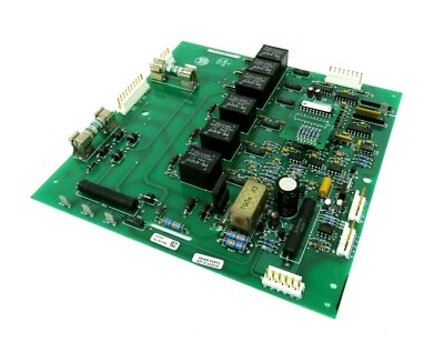 USED ALLEN BRADLEY 142535 PRECHARGE BOARD 142529 REV.06 5206 4R