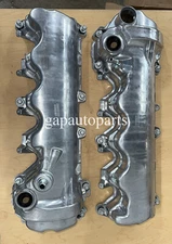 Engine Valve Cover w/Gaskets Left & Right for 2005-2014 Ford Expedition Explorer