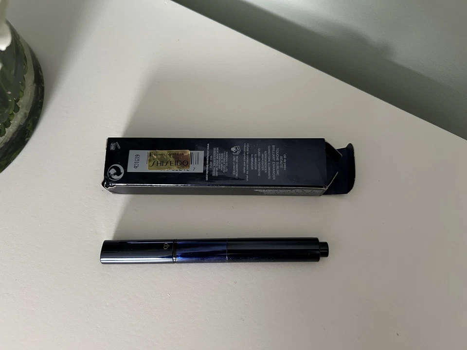 Cle de Peau touché sublime potenciador brillante, 0,09 oz, nuevo en caja Foto 3 de 3