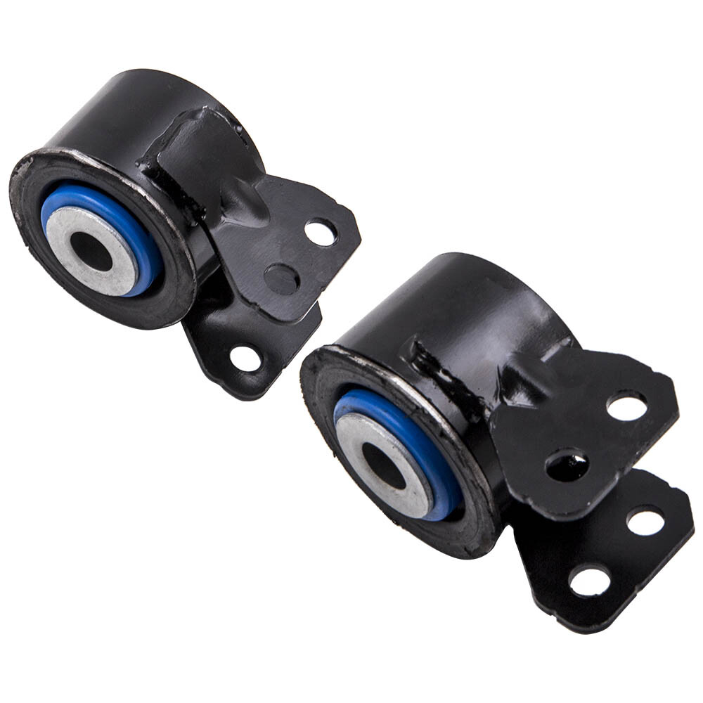 Pair Front Forward Lower Control Arm Bushing for GMC Acadia 20072017