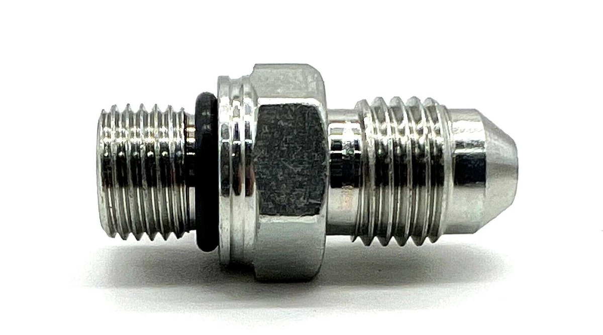 NEW Genuine Cummins Union Male OEM# 4386678 (FREE SHIPPING) | eBay