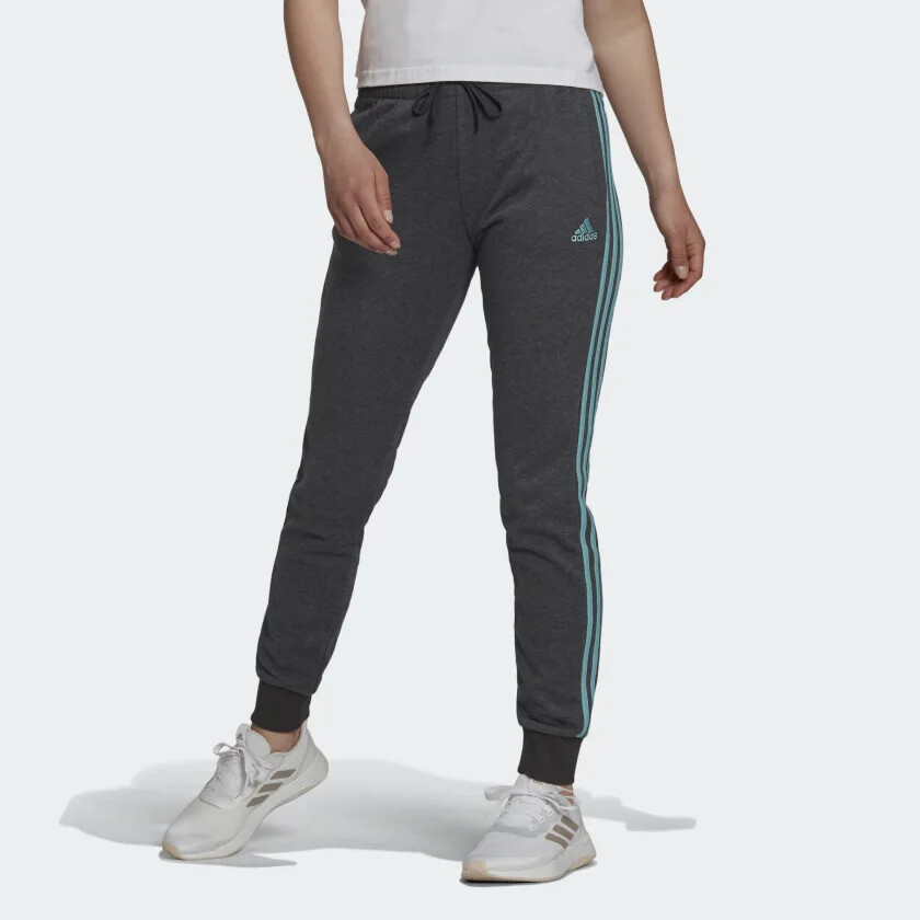women's adidas fleece pants