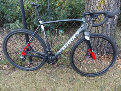 dura ace cyclocross