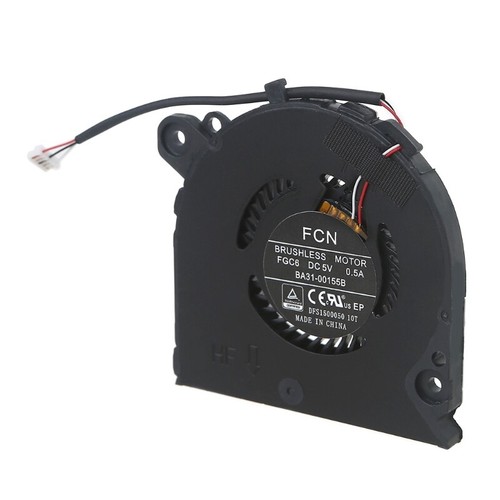 New CPU Cooling Fan For 910S3K NP910S3L NP905S3K 905S3K 915S3L BA31-00155A PC - Afbeelding 6 van 7