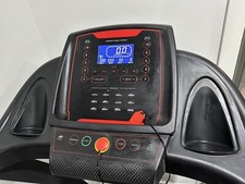 tredmill and Cross Trainer