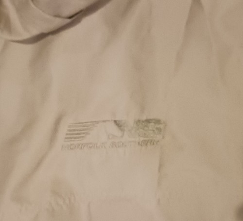 Norfolk Southern Xl Water Resistant Jacket - Picture 3 of 6