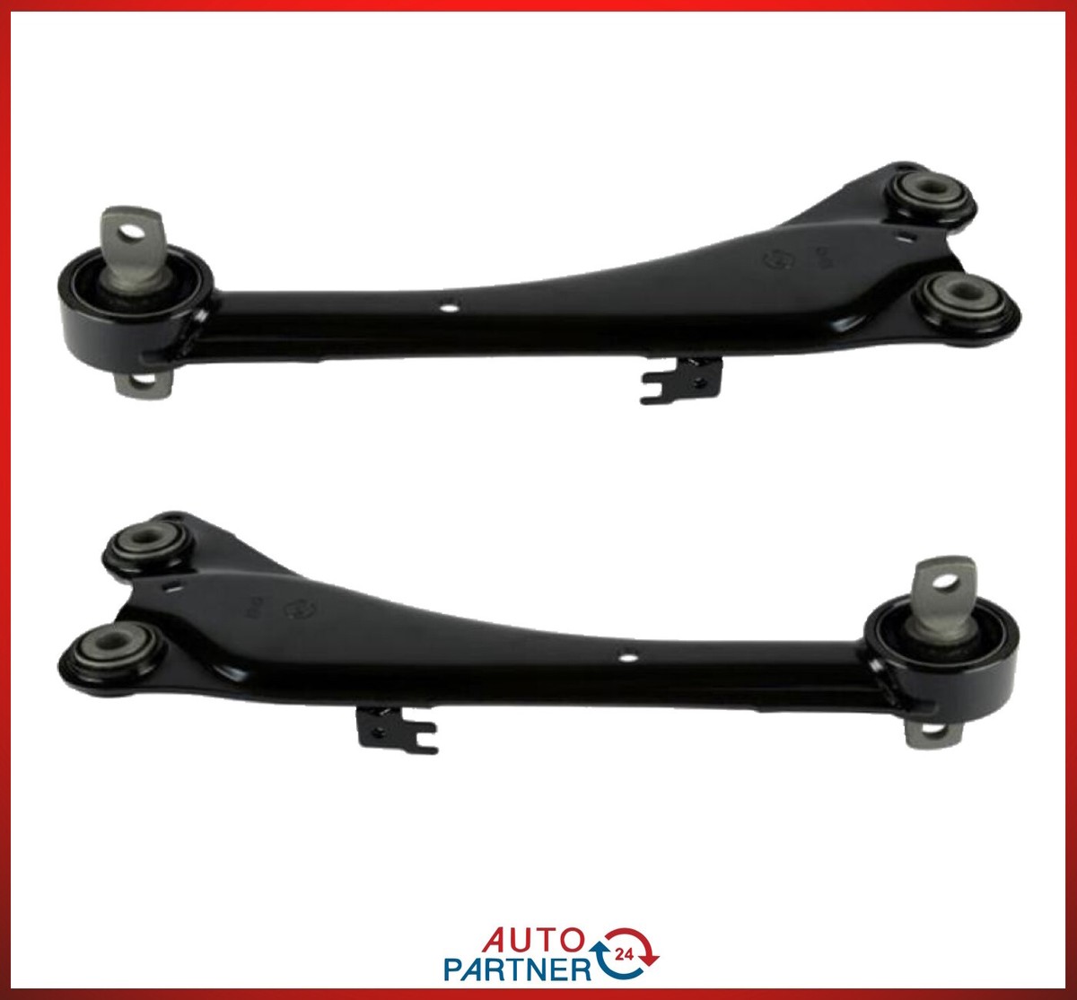 image.title x Querlenker für Toyota Avensis T7 Hinterachse unten eBay.de image.title x Querlenker für Toyota Avensis T7 Hinterachse unten eBay.de