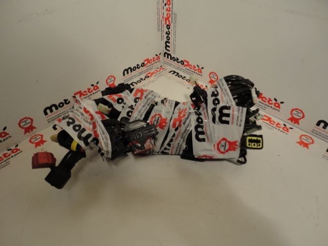 [DIAGRAM] Mv Agusta Brutale Wiring Diagram FULL Version HD Quality