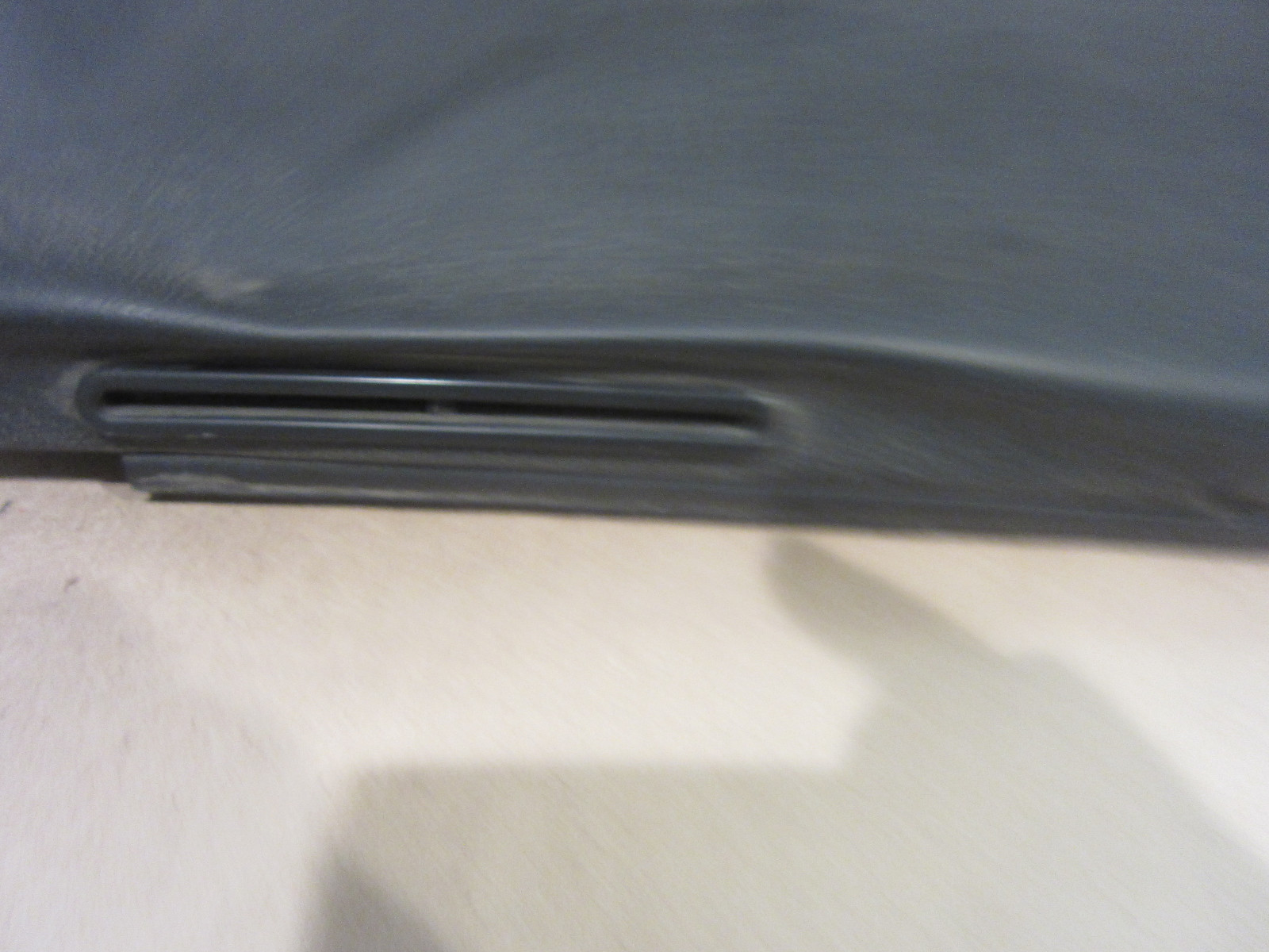 Ferrari Mondial - LH Door Upper Panel Trim - P/N 61774100