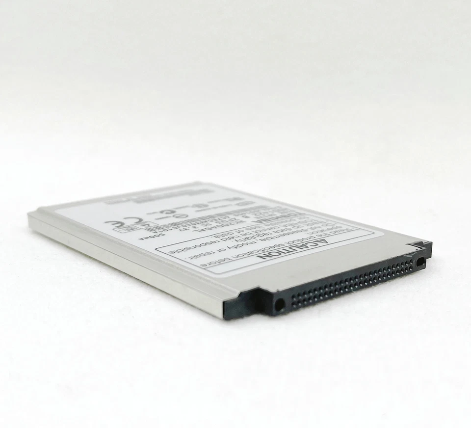 Toshiba MK2003GAH MK2004GAL 2006 3006 MK4004GAH MK4006GAH MK6006GAH MK8007GAH HD - Image 3 of 3