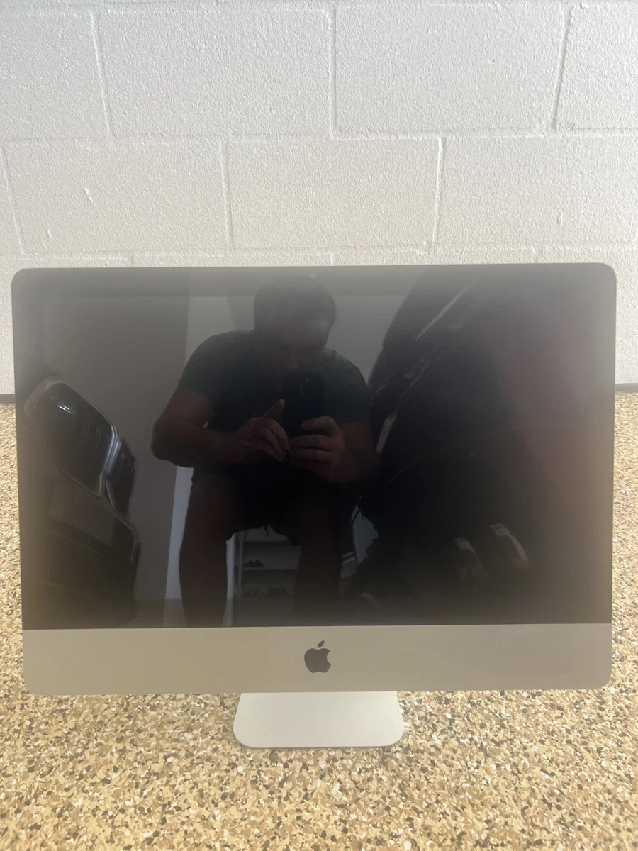 iMac 21.5インチ 2010 メモリ12GB i3 SSD120GB Apple iMac 21.5-inch 3.06GHz Core i3 (Mid 2010) MC508LL/A 2 | mac
