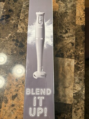Art & Cook Immersion Blender