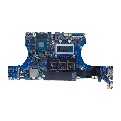 0D6HF4 Dell Inspiron 16Plus 7620 Motherboard 213225-1 i5-12500H 8GB RTX 3050 Ti
