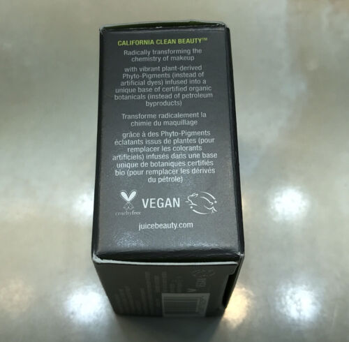 Juice Beauty ~ Phyto-Pigments Perfecting Concealer in 02 Fair ~ BNIB - Picture 7 of 11