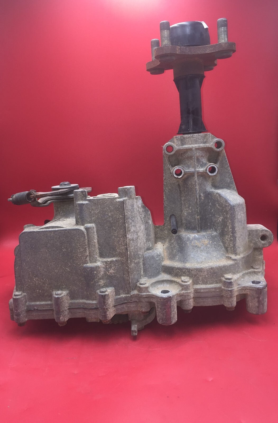 HYDROGEAR TRANSAXLE ZCDHBB3D8C2DPX WD12984 eBay