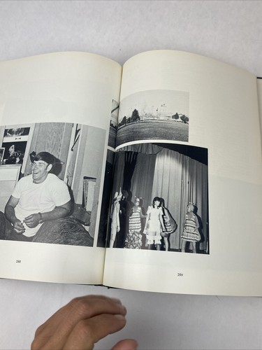 1972 Oasis Northwest Nazarene College Nampa Idaho Id University Yearbook Annual - Picture 24 of 24