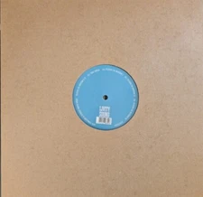 AZU TIWALINE & FOREST DRIVE WEST Fluids In Motion Ep 12" NEW VINYL Livity Sound 