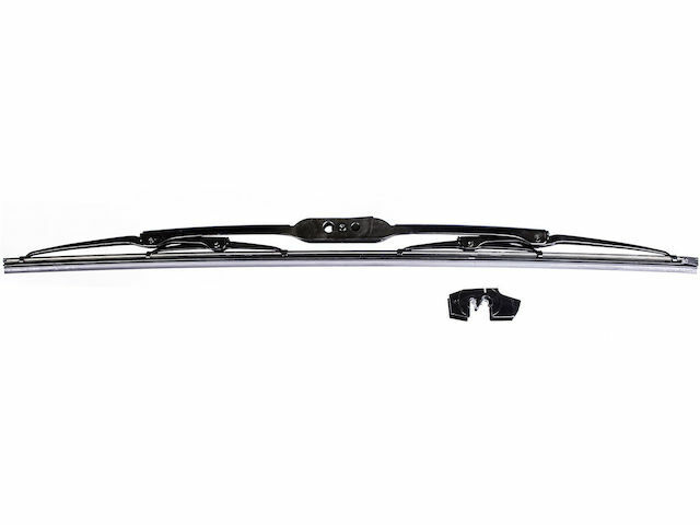 Rear Wiper Arm With Blade For 2013-2015 Mazda 3 Hatchback - 12 Inch, Easy Install