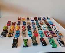 Hot Wheels Vehicles Lot Of 43 Various Years metal Plastic  Styles 01 Matchbox