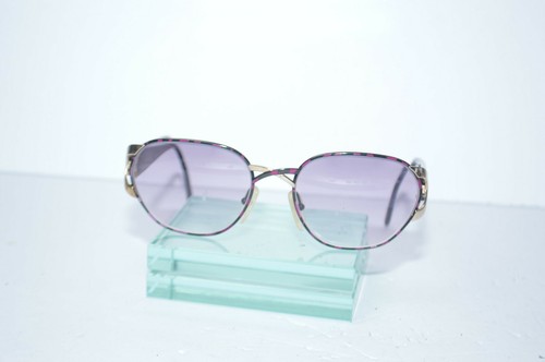 Palsma Picasso 3717 LCM OPTYL Sunglass/Eyeglass Frames 55[]18-130MM Pink/Black