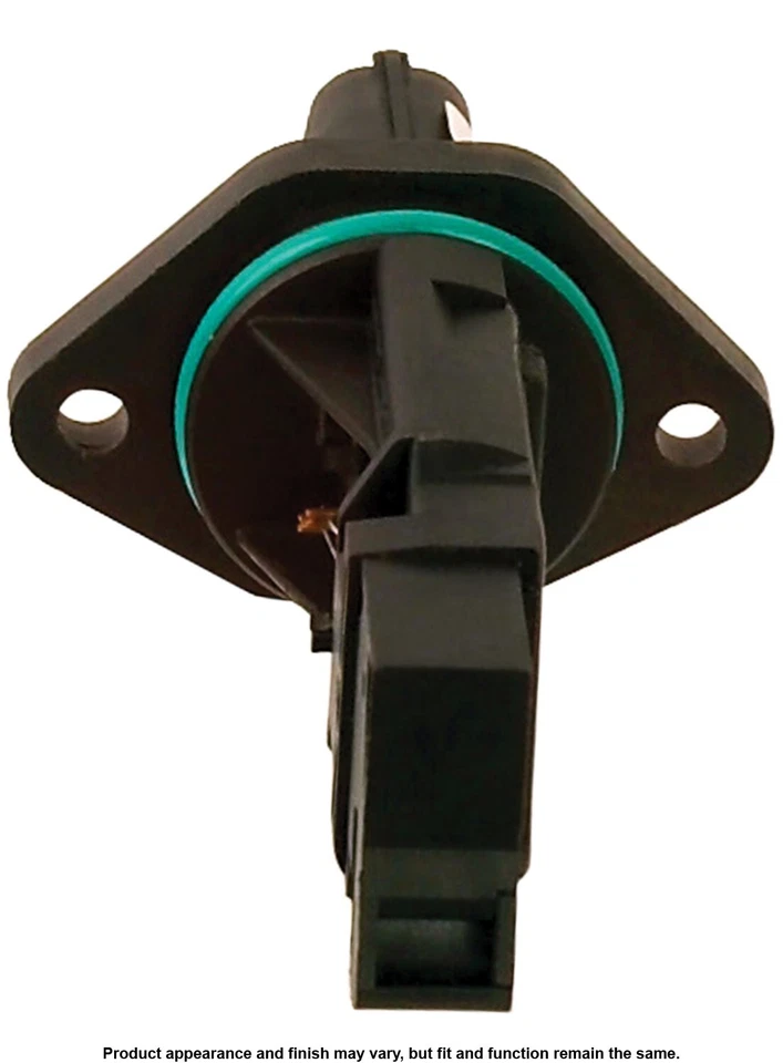 Sensor de flujo de masa de aire cardone para Porsche Boxster 1997-2004 Foto 2 de 4