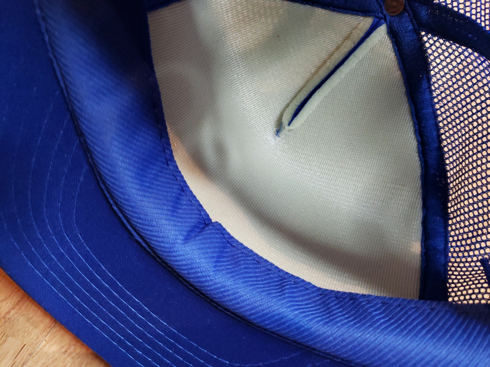 Vintage GOAL Gun Owners Action League Hat massachusetts snapback eBay