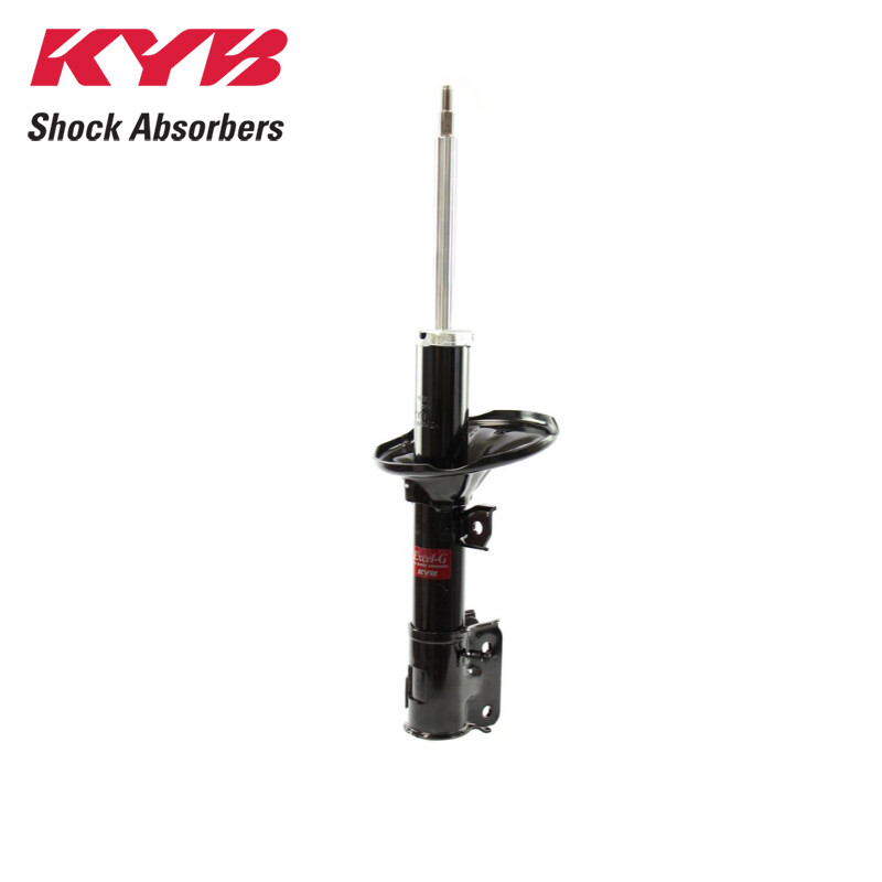 KYB Excel-G F&R Gas Strut | Chrysler Sebring/Dodge Avenger/Mitsubishi Galant (95-00) (341141) main image 1