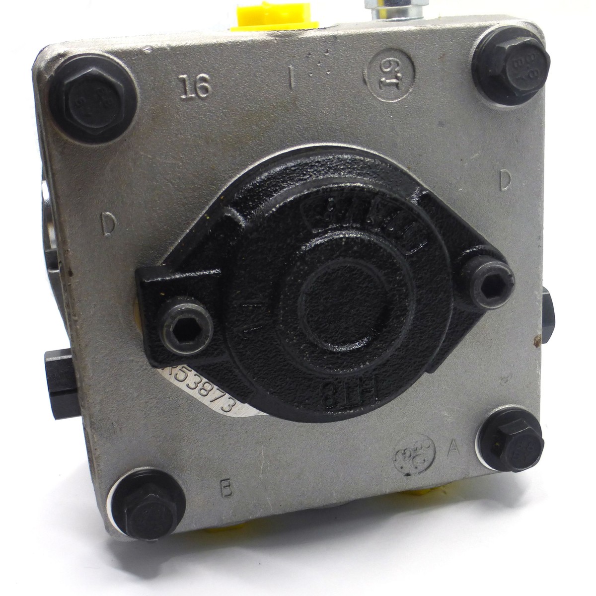 Dixie Chopper Left Hand Hydro-Gear Pump Zero Turn Lawn