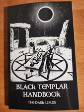 Black Templar Handbook