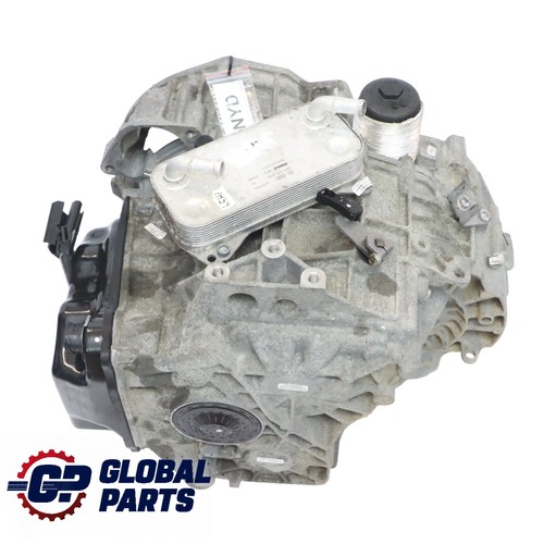 Audi Q3 8U 2.0 TDI CFGC Quattro Automatic Gearbox NYD 0BH300012A WARRANTY - Picture 9 of 13