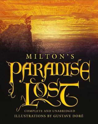 Paradise Lost: Slip-Case Edition by Milton, John