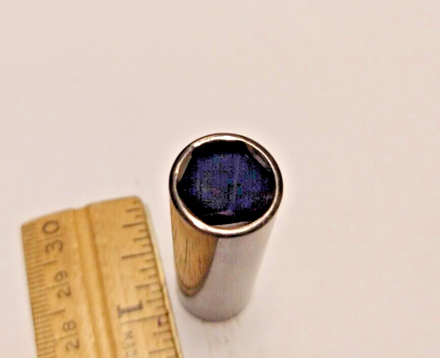 CY6点 Vintage Craftsman 1/4