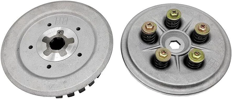 Clutch Center Hub & Pusher Rod Ball Kit for Yamaha Blaster 200 YFS200 1988-2006 Foto 4 de 4