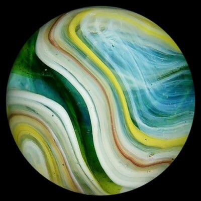 D.A.S. Andy Davis Celebration Marble Mint - X14