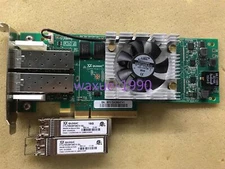 1pcs Used QLogic QLE2672 2-Port 16Gb HBA PCIE X8