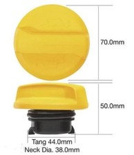 Tridon Oil Caps CRUZE CAPTIVA ASTRA 1998~2007 TOC547