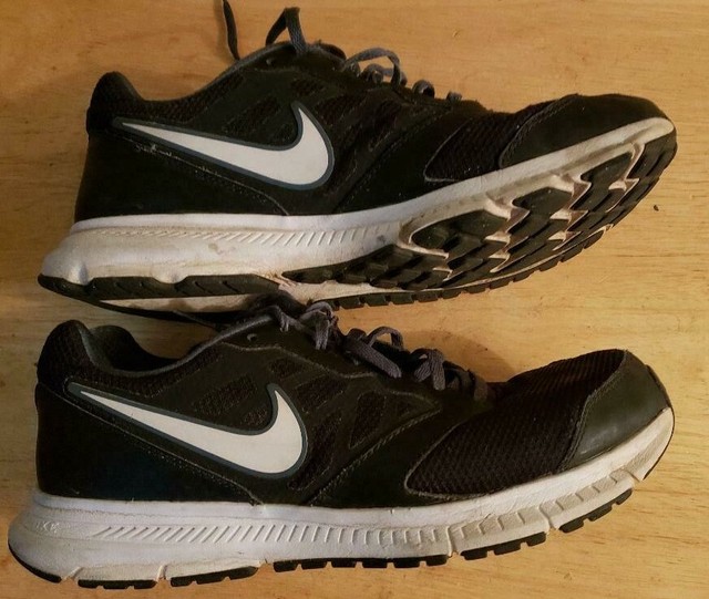 size 10 nike toddler shoes