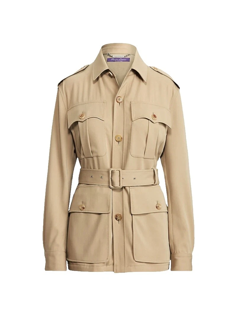 Ralph Lauren Purple Label abrigos, chaquetas y chalecos para Mujeres