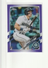 2021 Topps Chrome Update Baseball - Pick Your Cards Complete Your Set