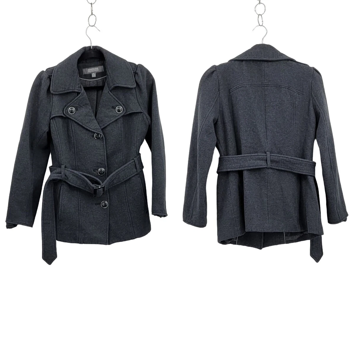 Kenneth cole hotsell womens pea coat