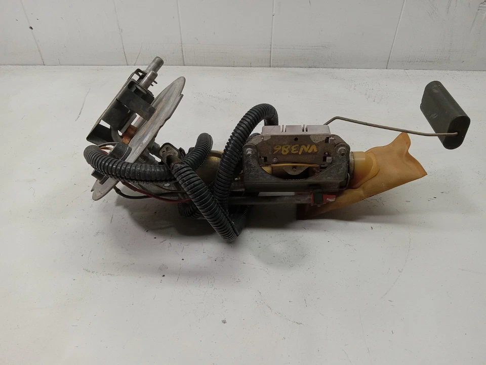 1995 FORD WINDSTAR CONJUNTO DE BOMBA DE COMBUSTÍVEL FABRICANTE DE EQUIPAMENTO ORIGINAL, 323-00964 - Imagem 2 de 4