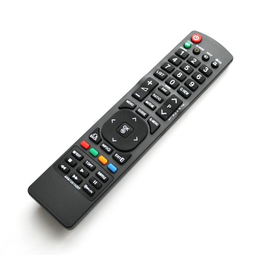 Mando a distancia de repuesto para LG AKB72915207 - Imagen 3 de 4