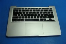 MacBook Pro 13" A1278 2009 MB991LL/A Top Case Palmrest Silver 661-5233