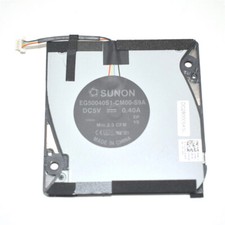 0VGJW5 New For Dell Latitude 9420 2-in-1 CPU Cooling Fan Cooler VGJW5